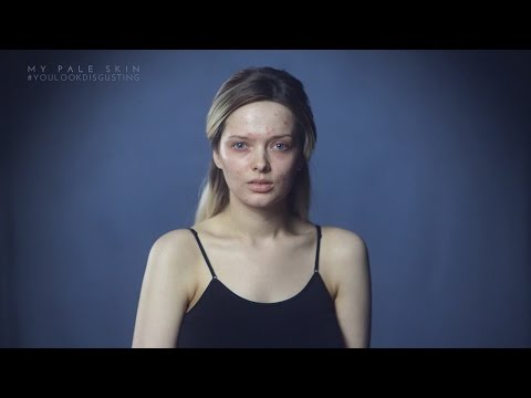 Download YOU LOOK DISGUSTING free