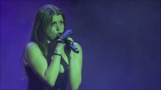 ROCK TALENT. Cristina Ramos