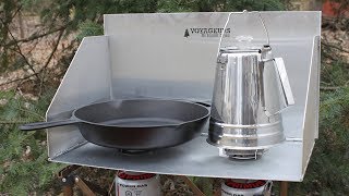 The Latest Outdoor and Camping Gear!