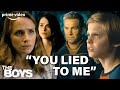 Homelander & Stormfront Show Ryan the Truth and Take Him Away | The Boys | Prime Video