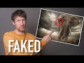 Photographers Who Got Caught Cheating