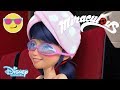 Miraculous Ladybug | Save Adrien - Season 2 Sneak Peek | Official Disney Channel UK