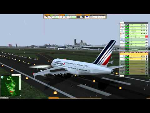 Air Traffic Control 3 Game