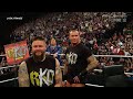 Randy Orton y Kevin Owens atacan a Bloodline - WWE SmackDown 3 de Mayo 2024 Español