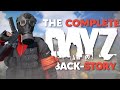 The Complete DayZ back-story! A DayZ lore documentary