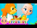 Doctor Checkup Song | Pipokiki Nursery Rhymes & Kids Songs #kids