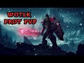 Armor Pen Prot Warrior PvP | Wotlk Classic | Svk