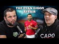 Footballer Ryan Giggs and the 8 Year Affair with Brothers Wife - Rhodri Giggs tells all