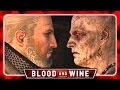 Witcher 3 🌟 BLOOD AND WINE 🌟 The Unseen Elder Vampire