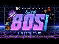 Back To The 80s Megamix - Episode 1 (Digitally Remastered) ★ Synth-Pop & Dance Hits ★ 4K