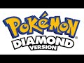 Route 225 (Night) Pokémon Diamond & Pearl Music Extended