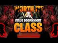 Is Verus DoomKnight Class Worth IT? First Impressions and Animations! AQW Class