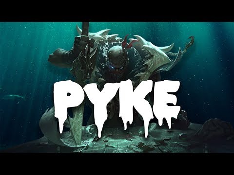 Download Instalok - Pyke (Imagine Dragons - Whatever It Takes PARODY) free