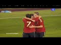 Spain 5 0 Belgium World Cup 2010 Qualifying 05 09 09