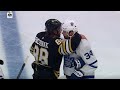 David Pastrnak Wins It, Bruins Eliminate Leafs & Keep The 1967 Streak Alive