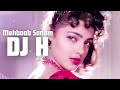 Mehboob Sanam[Remix]#bollywoodremix #india #bollywoodhits #pakistan #bollywoodsongs