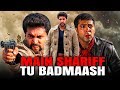 Main Sharif Tu Badmaash (Aadhi-Bhagavan) 2020 New Released Hindi Dubbed Movie | Jayam Ravi