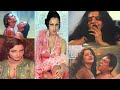 Rekha -- Wet, Sexy, Navel, Hot Compilation-- Forget about Katrina, Kareena, Deepika