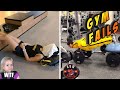 Funny 48 Gym Fail Moments #62 💪🏼🏋️ Workout Fails Compilation