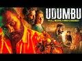 UDUMBU - Full Hindi Dubbed Movie | Senthil Krishna, Priyanka | Action Romantic Movie