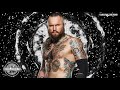 WWE: "Root of All Evil" Aleister Black 1st Theme Song