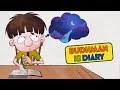 Budhmaan Ki Diary - Bandbudh Aur Budbak New Episode - Funny Hindi Cartoon For Kids