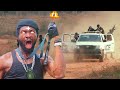Man Of War - KEVIN BOOKS THOUGHT HE WAS MAD BUT NOT UNTIL HE JAMMED SYLVESTER MADU | Nigerian Movies