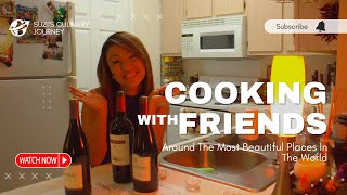 Celebrating Father's Day With Friends | Nepali Brewboy Channel