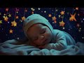 Fall Asleep in 2 Minutes ♥ Brahms And Beethoven 💤 Baby Bedtime Music For Sweet Dreams