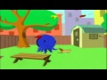 Oswald episodes in hindi - The Ball Of Yarn, The Bird House