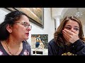 MY MOM REACTS TO MY INSTAGRAM PICS!!