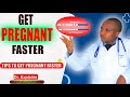 TIPS TO GET PREGNANT FAST, WHAT TO DO TO GET PREGNANT, WHY FAIL TO CONCEIVE YET EVERYTHING IS NORMAL