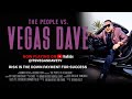 The People Vs. Vegas Dave: The Vegas Dave Movie