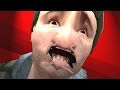 FUNNY HORROR GAME! - Gmod Scary Multiplayer Map (Garry's Mod)