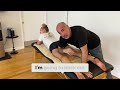 Unlocking the Power of the Hamstrings