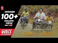 Rooh e Daari (Official Video) | Altamash Faridi | Rohit Kumar | Karan Mehra | Sana Sultaan