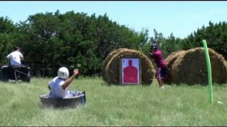 Wipeout | Part 1 | Dude Perfect