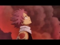 Natsu's Past , Present And Future || Dragon Seed And Demon Seed Merging || Natsu Inside His Mind .