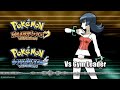 Pokémon GSC/HGSS Kanto Gym Leader Battle Remix　ポケモン カントージムリーダー戦 BGM アレンジ