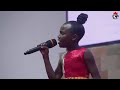 Reuben Kabwe & Daughter Rabbeca - Touching Music 2024