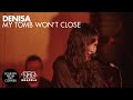 Denisa - My Tomb Won't Close | Sounds From The Corner Live #121