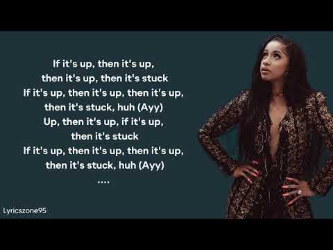 up cardi b lyrics explained up cardi b lyrics explained