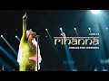 Rihanna - Needed Me / Where Have You Been (Ambani Pre-Wedding Studio Version)