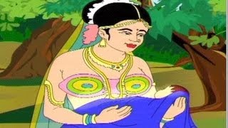 Karna - The Rise and Fall of a Great Archer - Hindi Animated Story