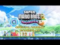 Special World |Super Mario Bros. Wonder | Twitch Gameplay | No commentary