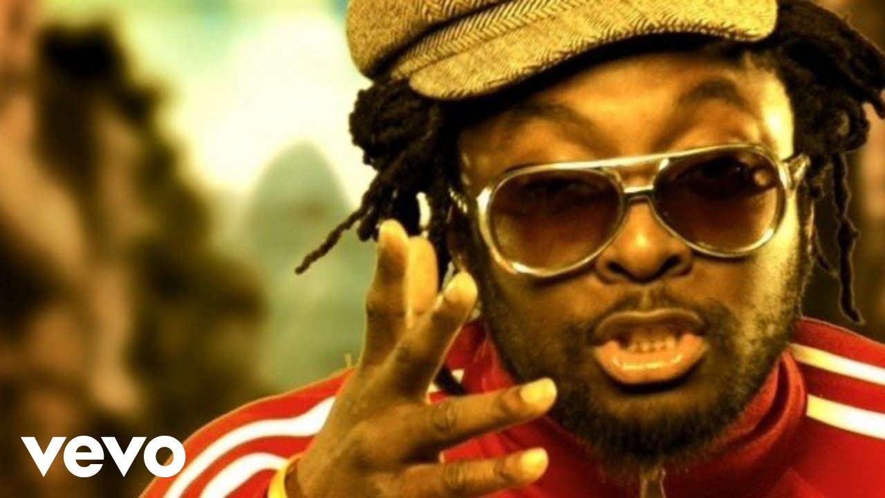 Don't Lie - Black Eyed Peas Don't Lie - Black Eyed Peas