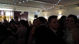 Prom 2017-the first dance (part of it)
