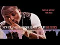 NEW ERA NAIJA AFROBEAT MIX 2017\2018 BY DJ ZUZEX