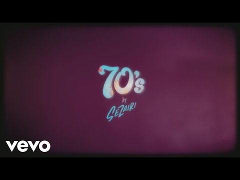 Download Sezairi - 70's free
