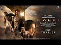 Kalki 2898 AD Official Hindi Teaser | Prabhas | Deepika Padukone | Amitabh Bachchan